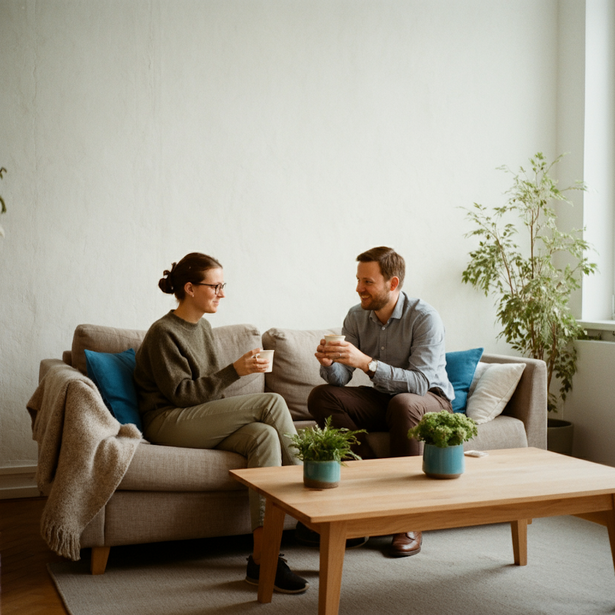 Casual Conversation on Sofa.png