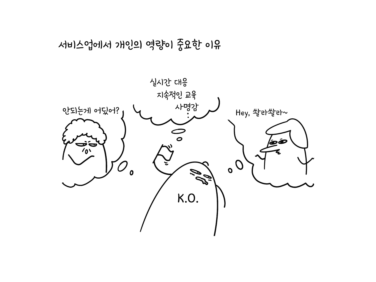 서비스업에서 개인의 역량이 중요한 이유.png