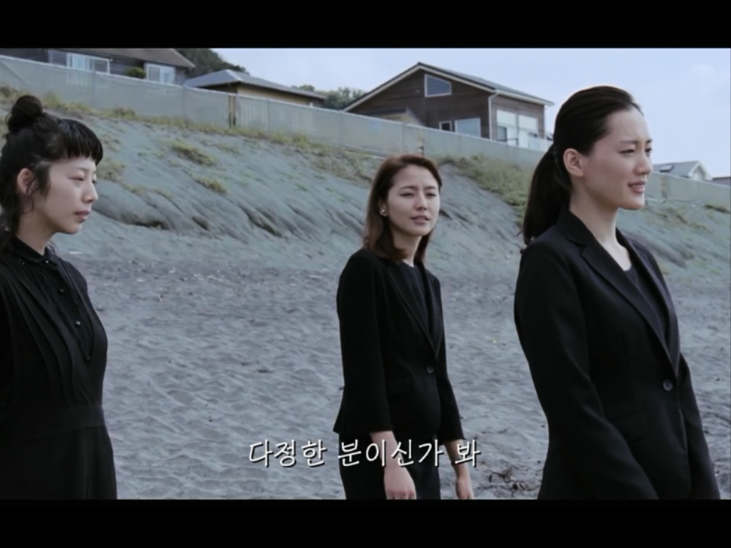 바닷마을 다이어리,海街diary, Our Little Sister, 2015 0007305842ms.png