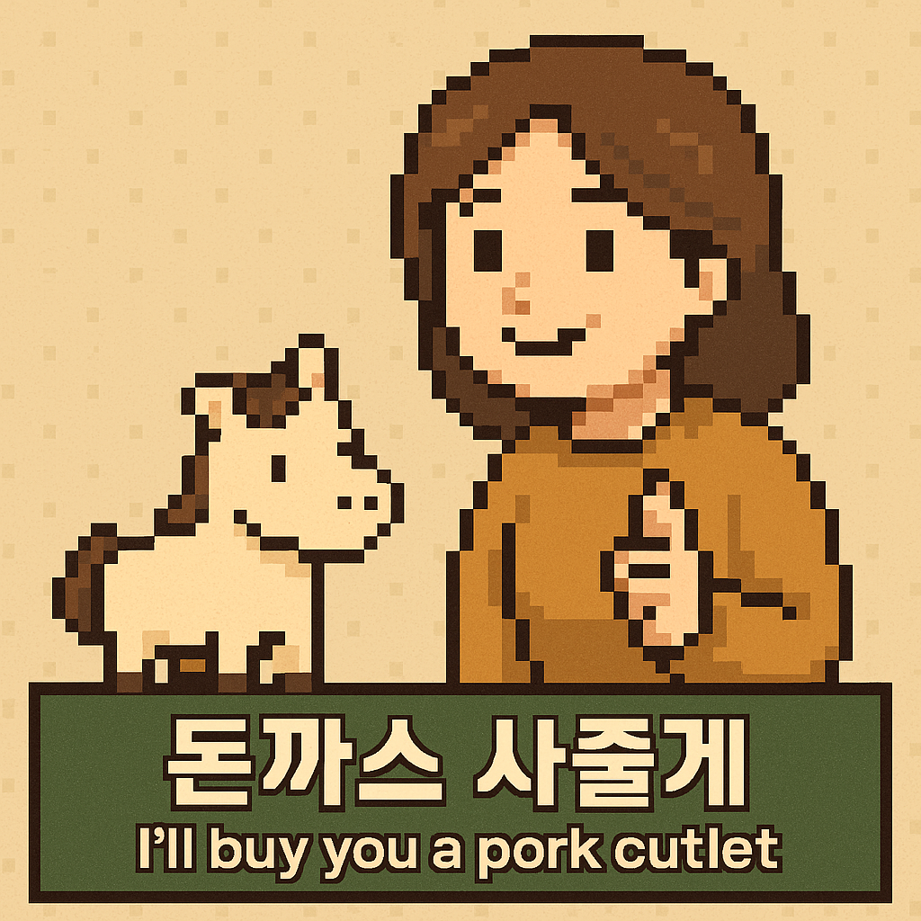 협상 - 돈까스 사줄게.png