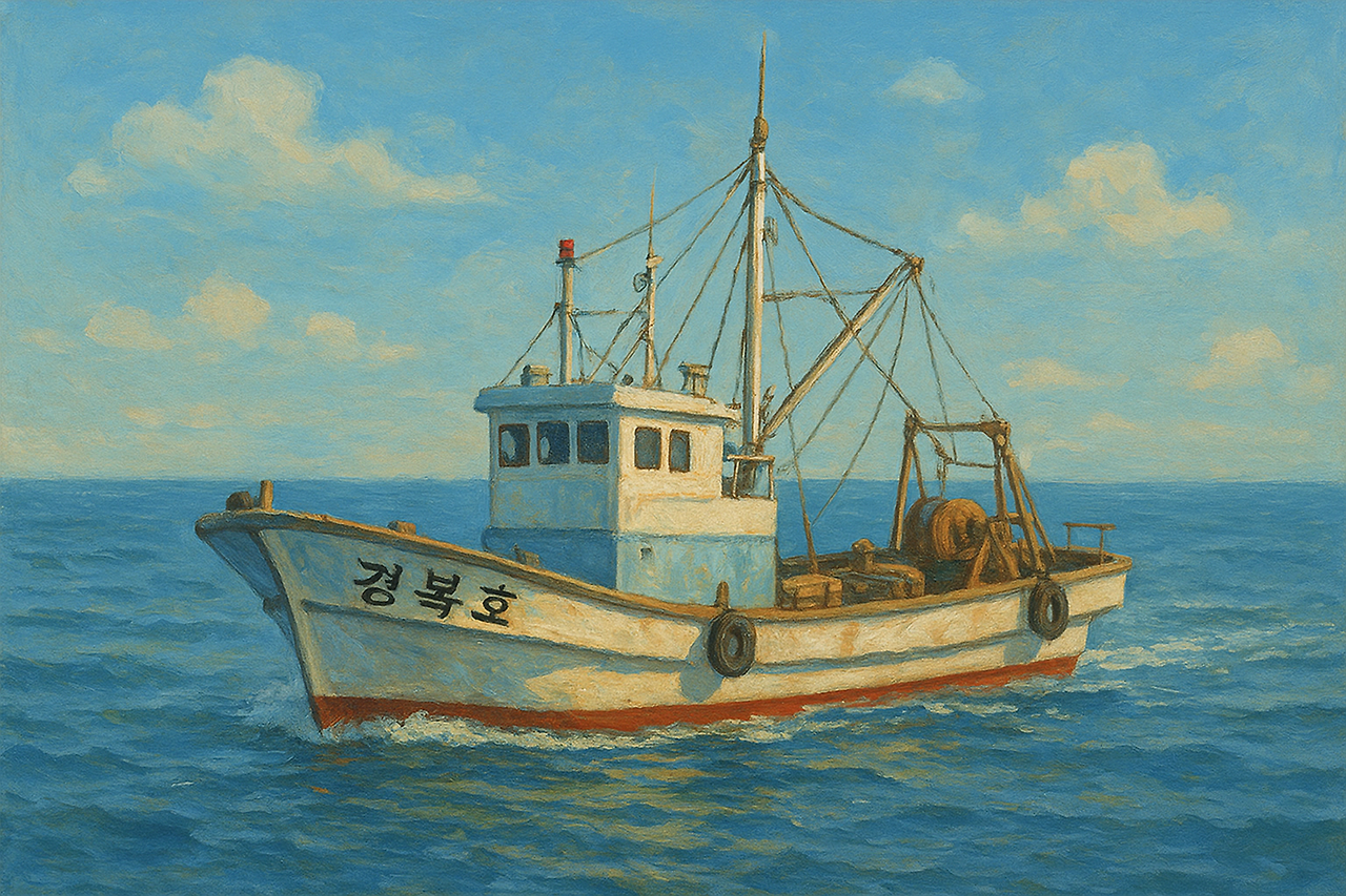 경복호의 평온한 항해.png