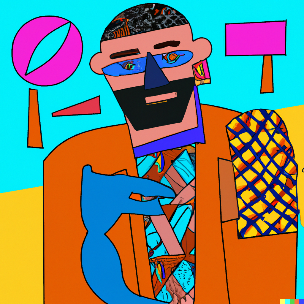 DALL·E 2023-02-08 11.13.08 - Matisse Style. fake human.png