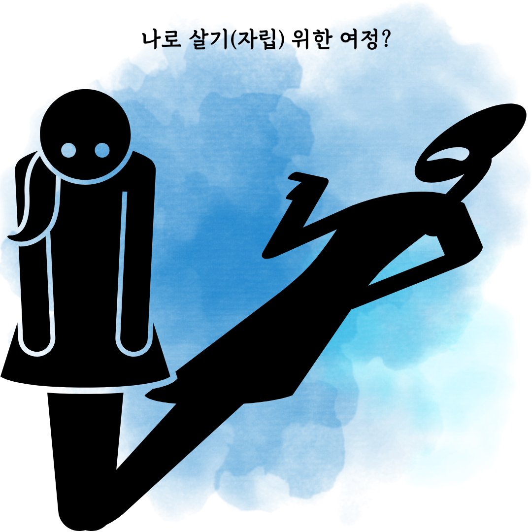 나로 살기(자립) 위한 여정.png
