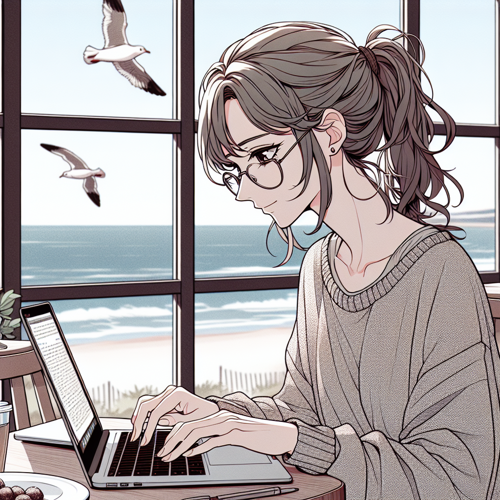 아숙이 그려준 작가 그림.png