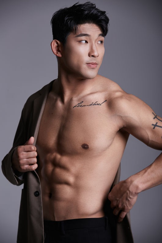 인도의 BTS, 이장군 카바디 대표 선수.png