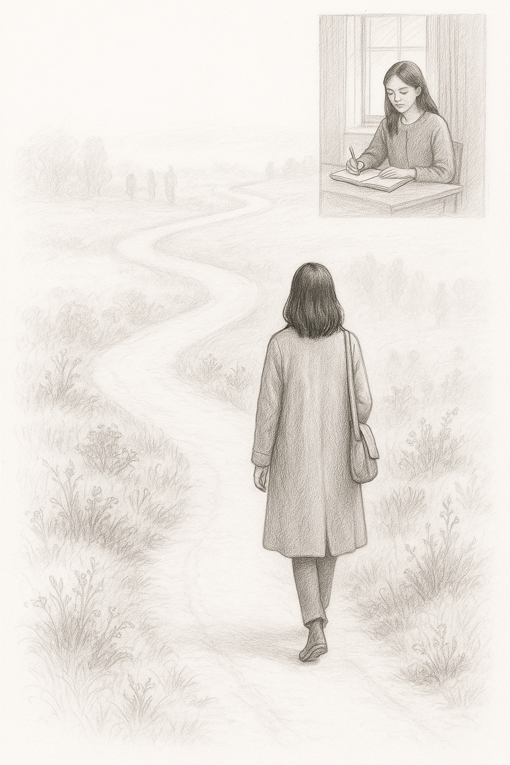 37. 한 길을 걷는다는 것.png