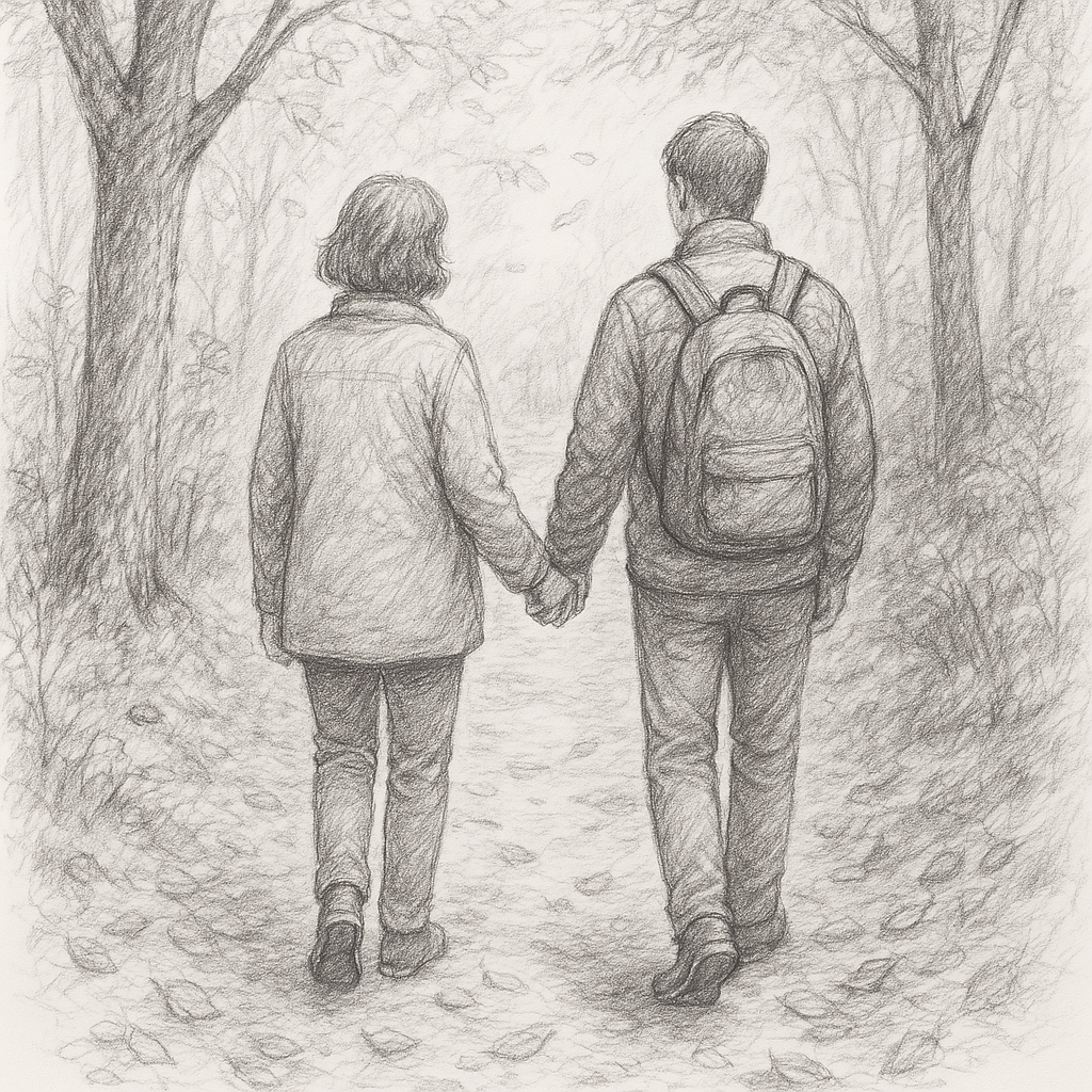 40. 손을 잡고 걷는 길.png