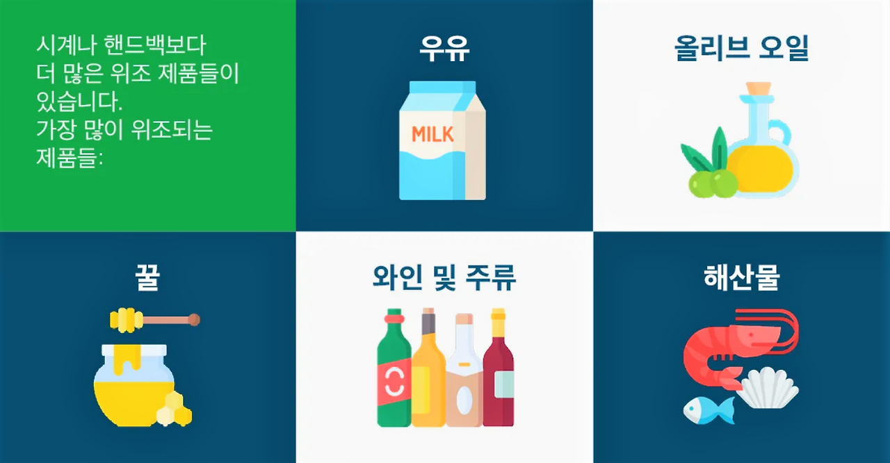 위조 식품 종류 2.png