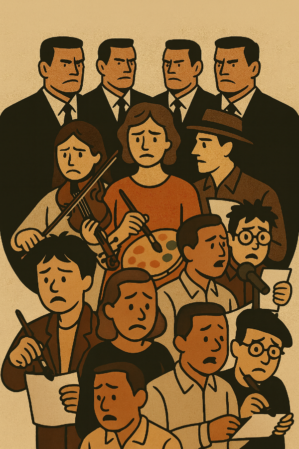 문화예술과 정부의 시선_냉정과 열정 사이.png