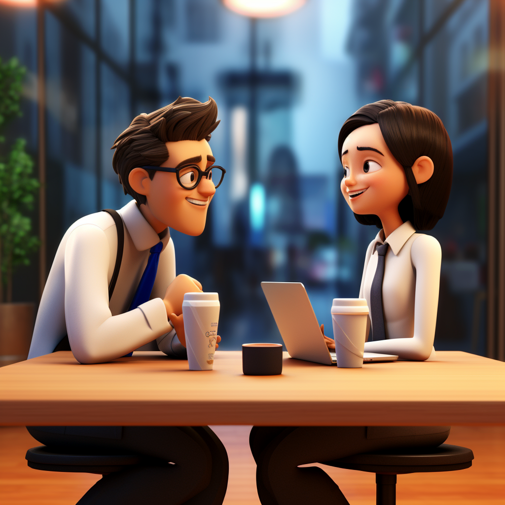 hakyoung_oh_Job_interview_coffee_chat_1_young_office_woman_in_a_04a951c7-45ac-42f2-90c6-e96072fca106.png