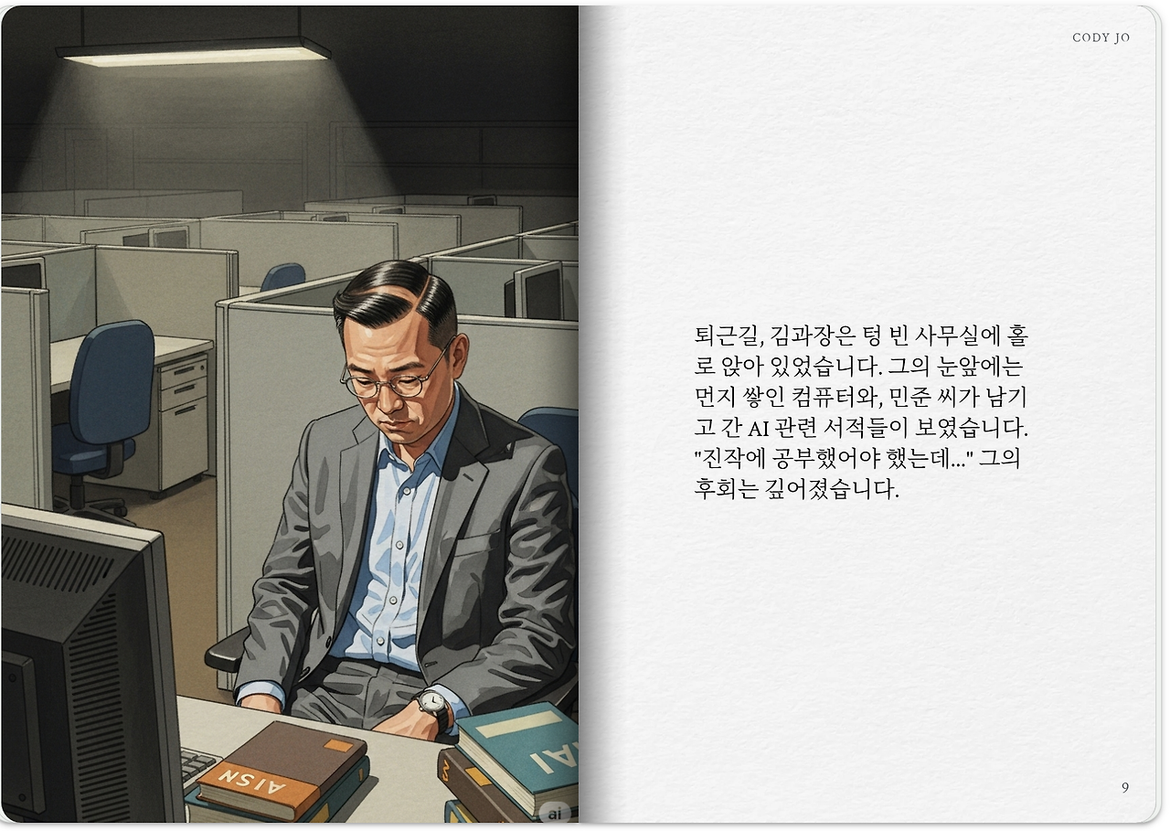 구글 스토리북 - 김과장의 후회9.png