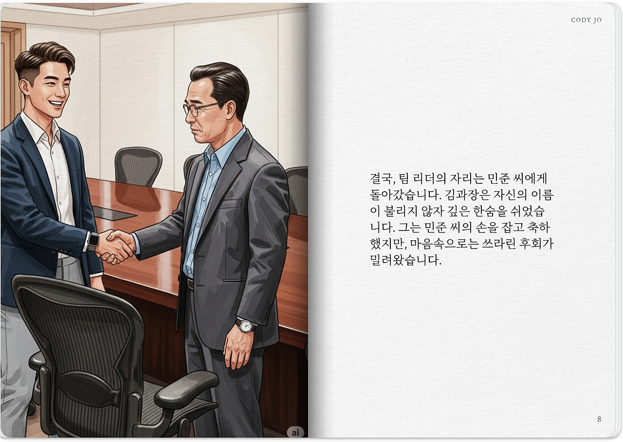 구글 스토리북 - 김과장의 후회8.png