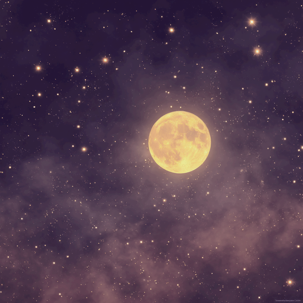 mikomix0669_night_skyyellow_round_moon_many_shiny_stars__169_--_07091fd1-67be-4b8a-9124-d70317d1fc4d.png