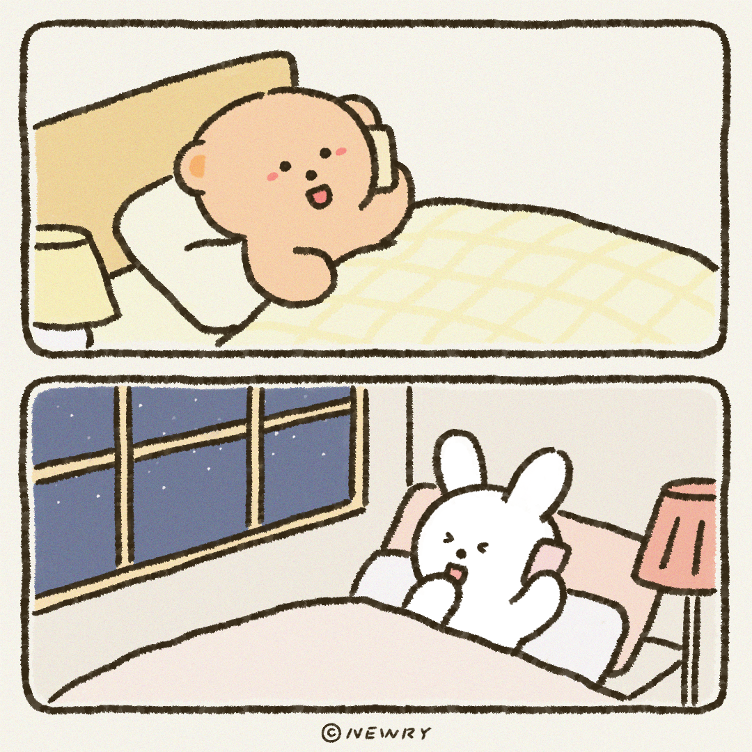 끄곰이단편툰_밤새통화.png