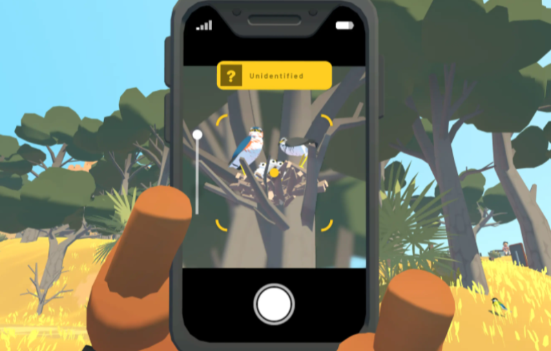 텐투의 게임 여행, 게임 리뷰, 알바, 알바 게임, 야생의 모험 게임, 게임, 환경 게임, 환경게임, 게임.png