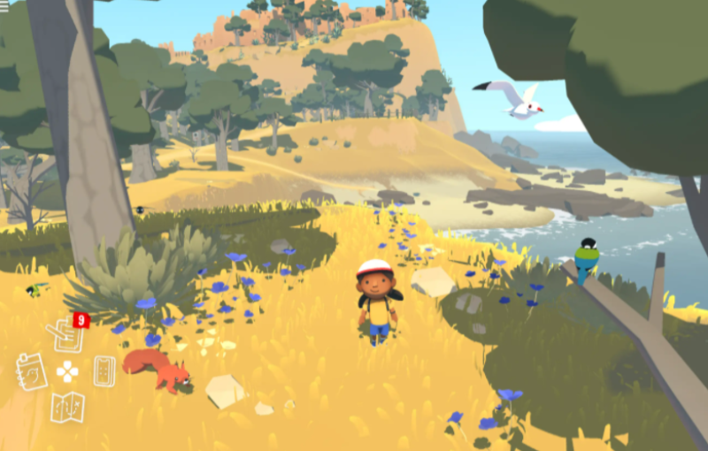 텐투의 게임 여행, 게임 리뷰, 알바, 알바 게임, 환경게임, 야생의 모험 게임, 게임, 환경 게임, 게임리뷰, 게임.png