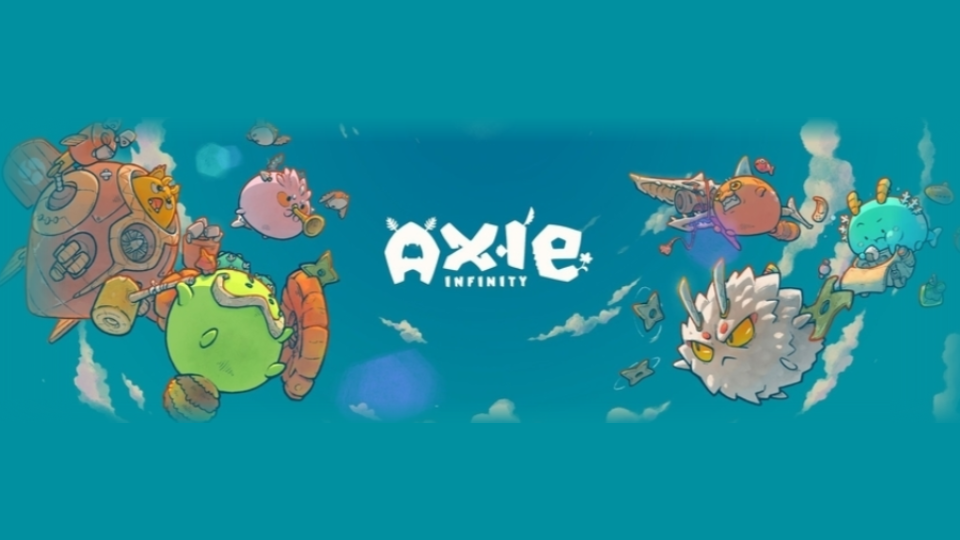 게임산업, 게임, 게임리뷰, 게임구독, tentuplay, 텐투플레이, NFT, P2E, NFT 해킹, NFT 해킹 사례, 엑시 인피니티.png