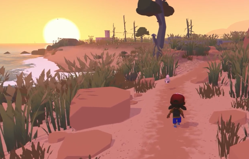 텐투의 게임 여행, 게임 리뷰, 알바, 알바 게임, 야생의 모험 게임, 게임, 환경게임, 환경 게임.png