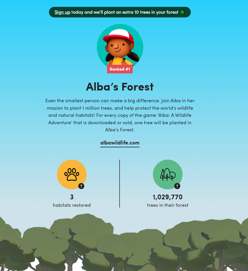 텐투의 게임 여행, 게임 리뷰, 알바, 알바 게임, 야생의 모험 게임, 게임, 환경 게임.png