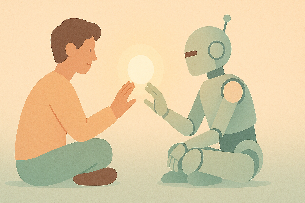 AI가 다 해준다는데 왜 사람은 더 바빠졌을까, 휴먼인더루프.png