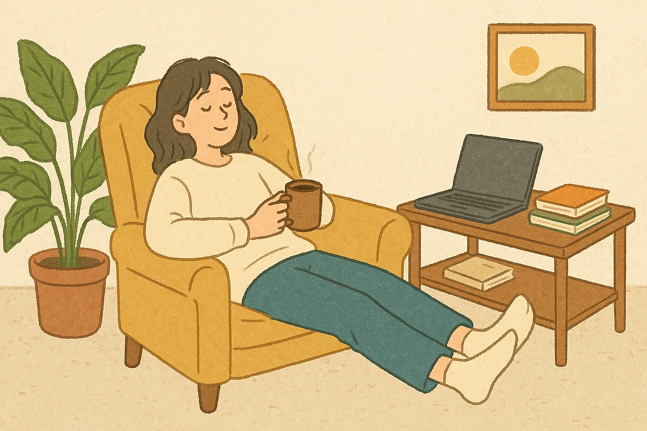 퇴사 했습니다. 이제 어떻게 살아야하죠.png