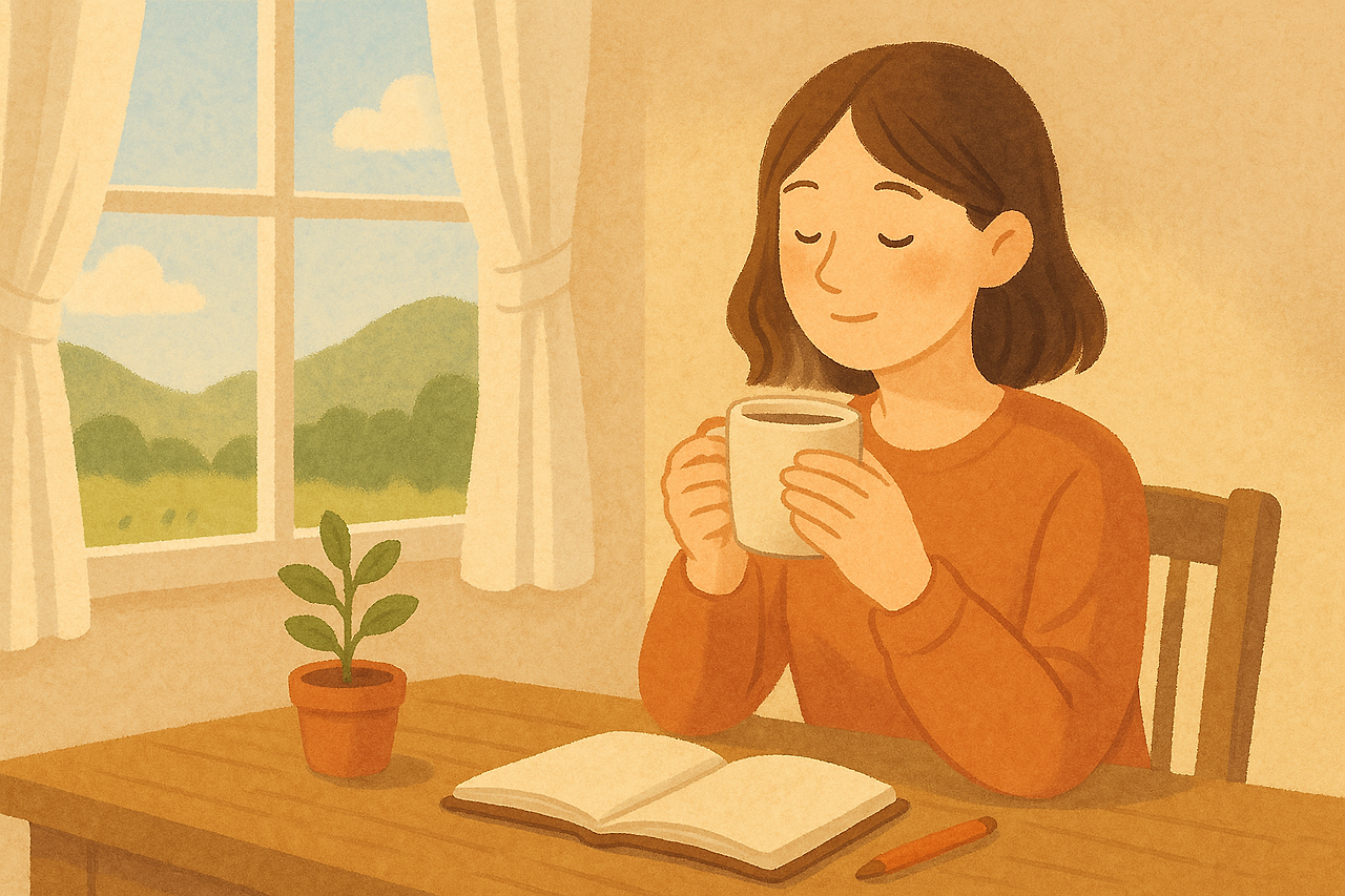 흔들리는 시대엔 작은 반복이 필요하다 .png