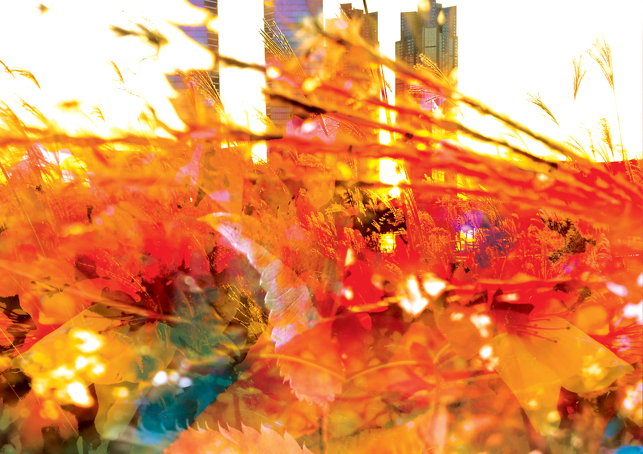 3. In the beginning #바람의 순간.2015.png