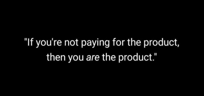 you are a product.png