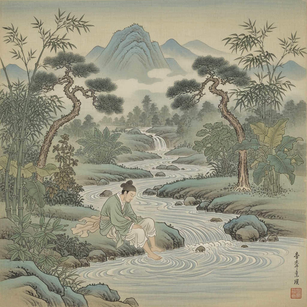 낙산 비우당 원림 - 05전계세족.png