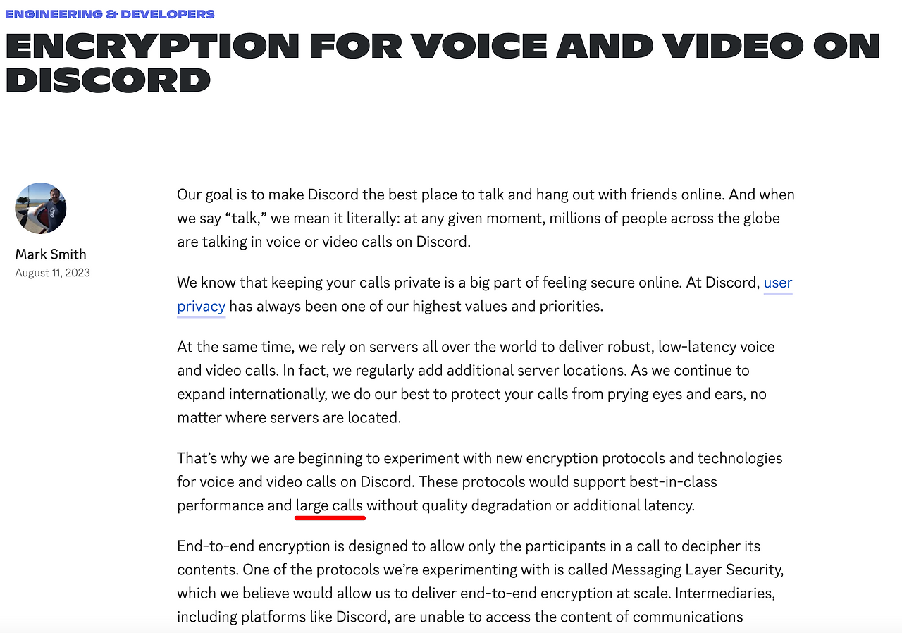 Monosnap Encryption for Voice and Video on Discord 2023-11-09 12-13-32.png