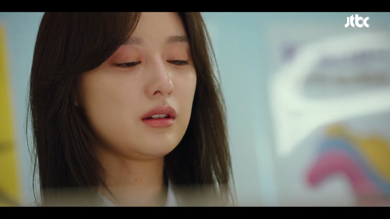 '모든 관계가 노동이에요..' 참다 참다 결국 터져버린 김지원의 눈물� 나의 해방일지(myliberationnotes) 2회 _ JTBC 220410 방송 0-50 screenshot.png