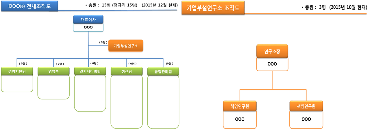 기업부설연구소 조직도 샘플.png