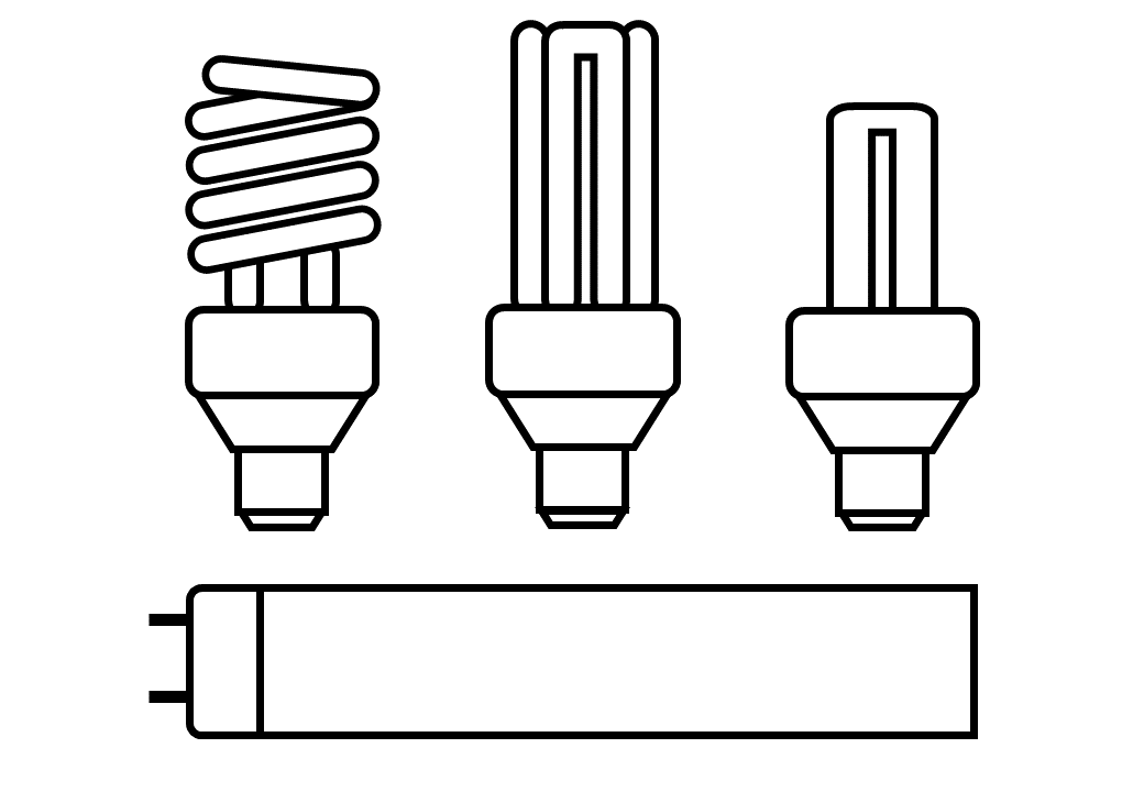 [조명] 형광램프의 종류.png