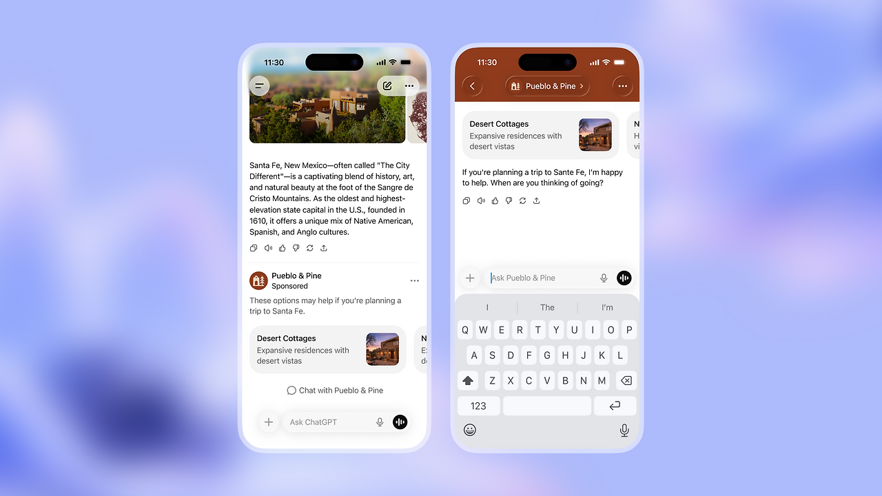 오픈AI광고 탑재.png