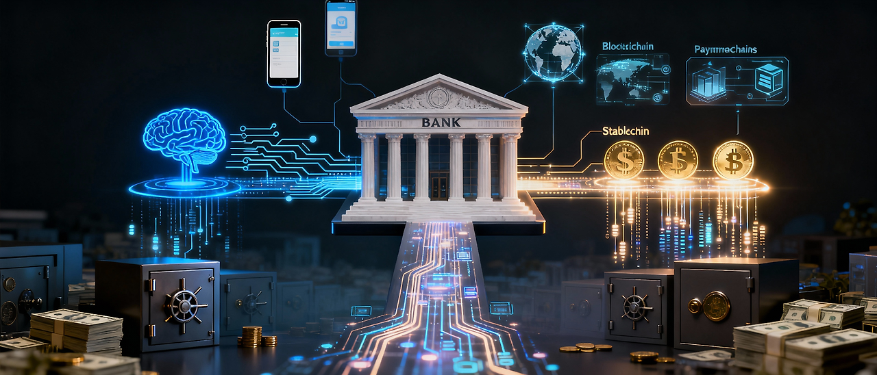 2026년, AI가 당신의 돈을 벌고 지키는 법: 초개인화 자산 관리 완벽 가이드 관련자료 3