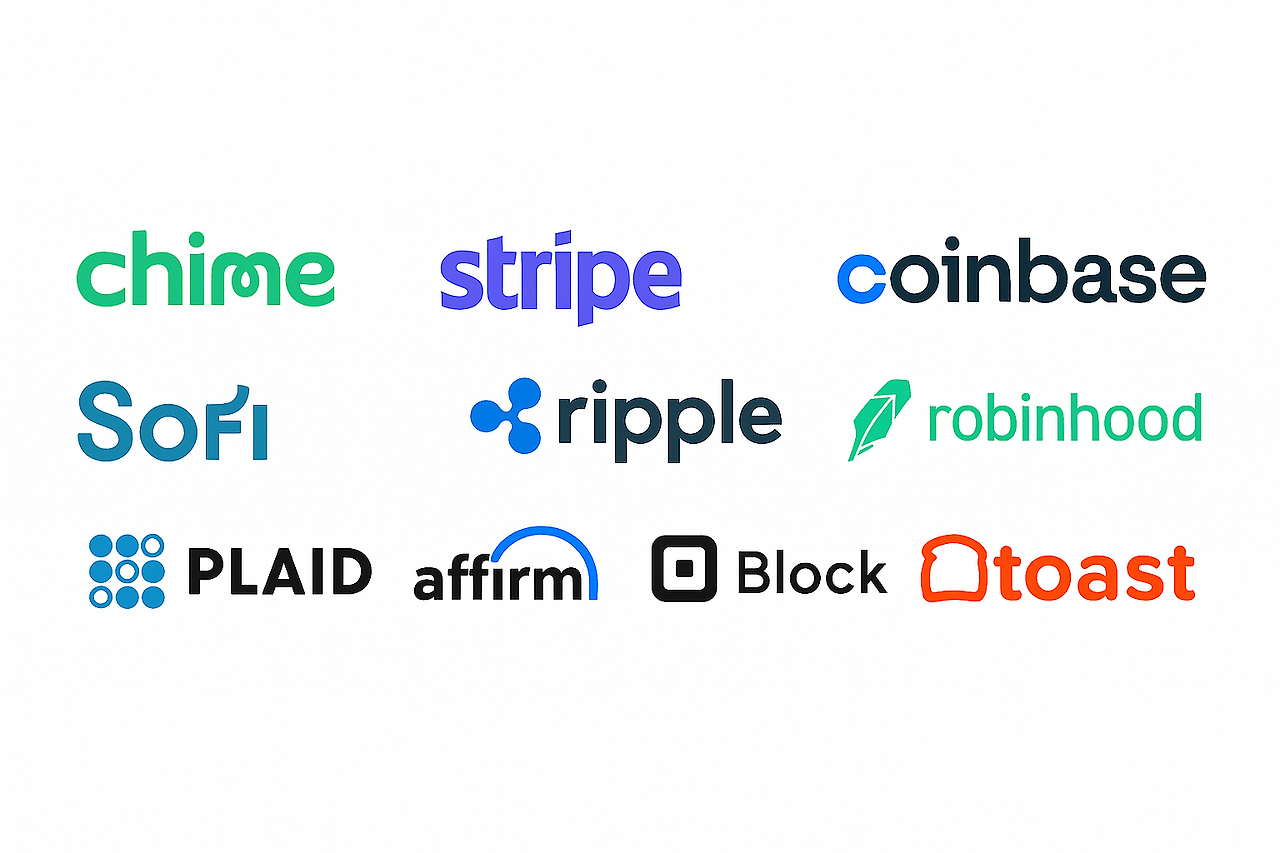 B2B 핀테크 기업의 성장과 투자