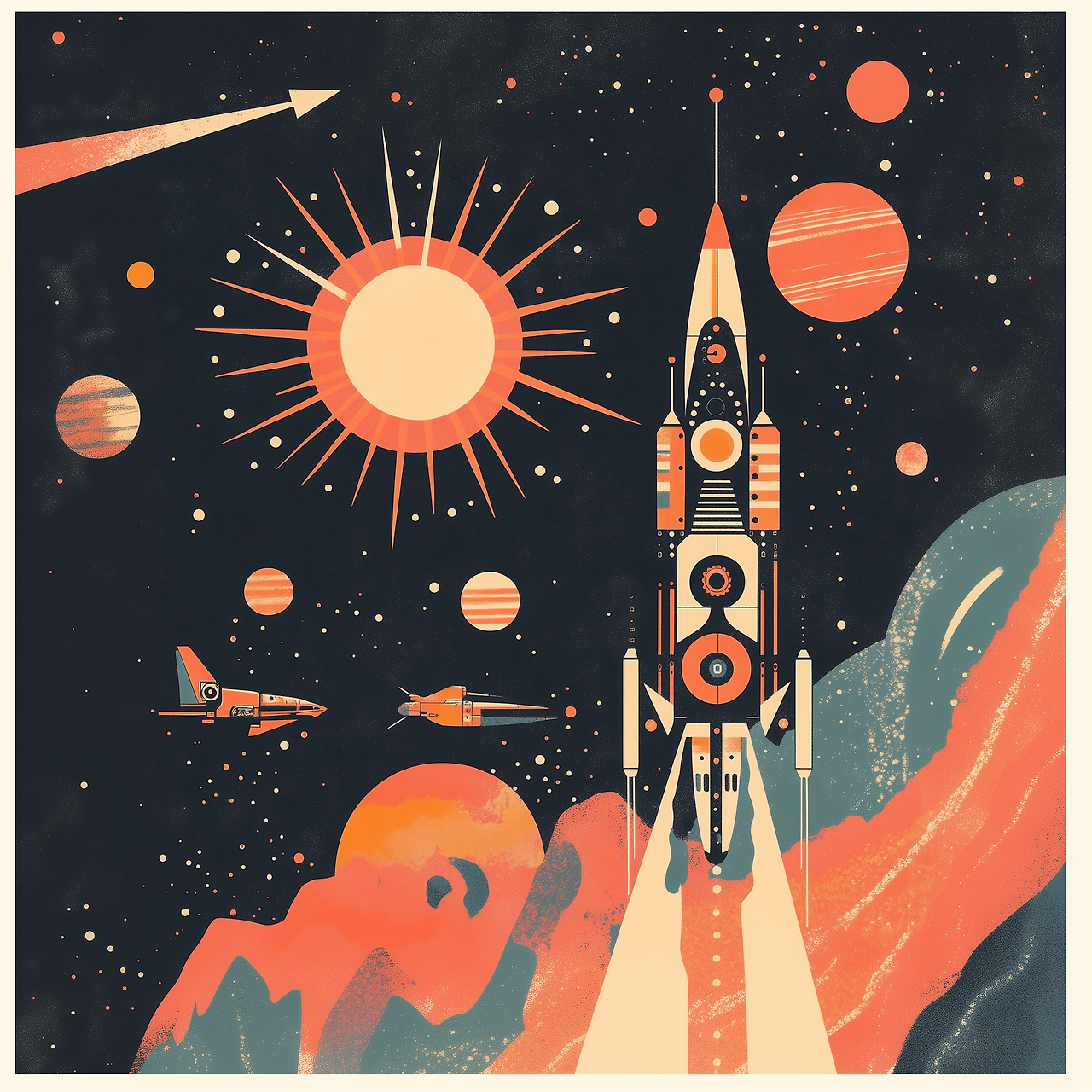 philsankim_space_and_planets_A_gear_and_machine_style_spaceship_a4ac171a-6ee0-4872-8e24-bb91b19c1199.png