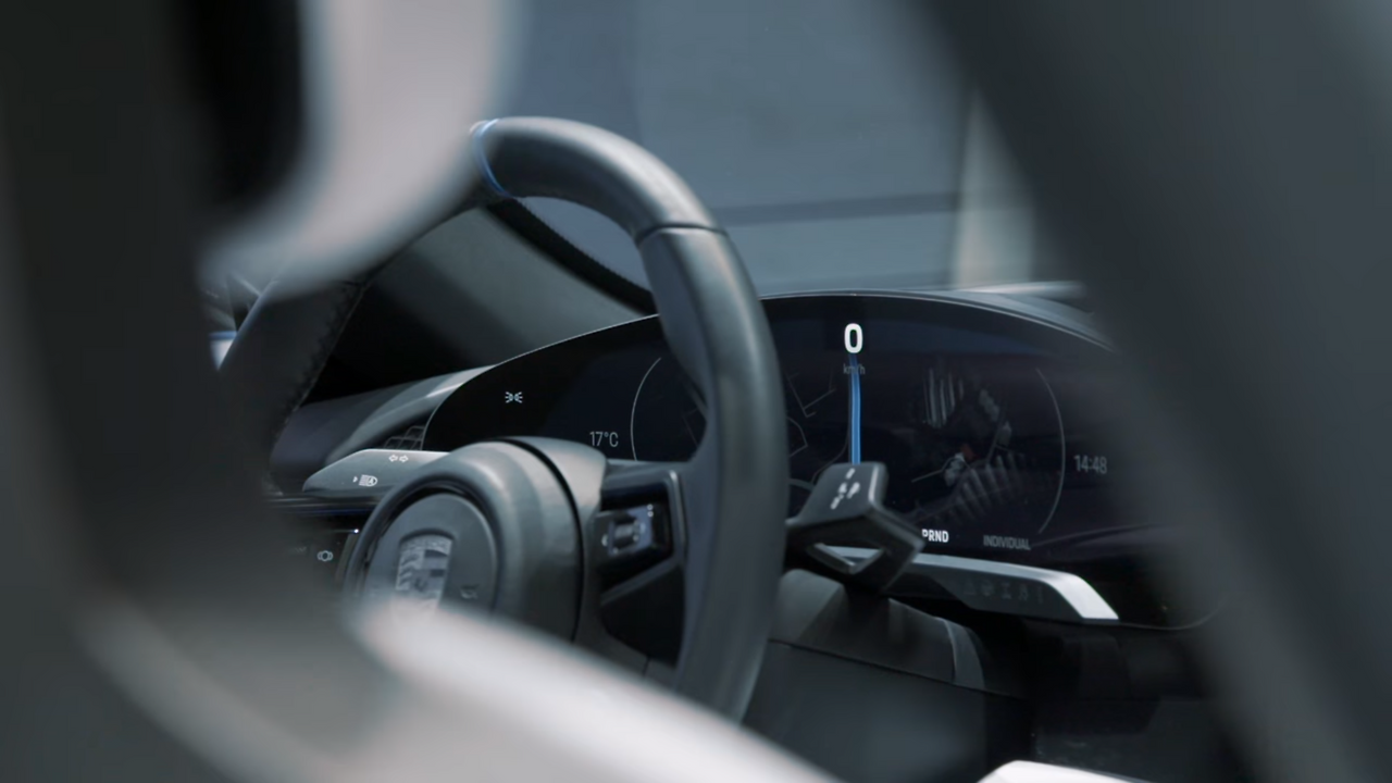 Geneva Motor Show 2018_ The design of the new Concept Study Mission E Cross Turismo - YouTube - Chrome 2020-03-12 오후 10_58_31.png