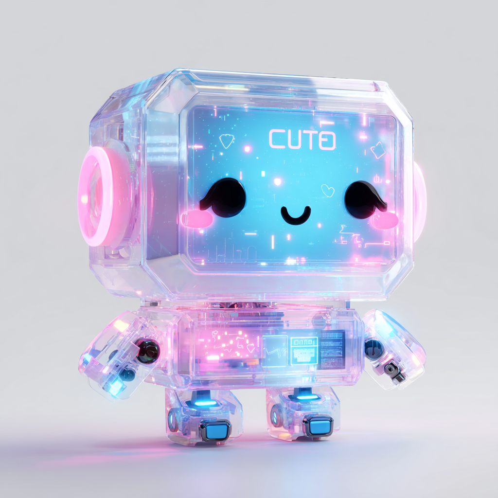 u2658168291_cute_3D_crystal_robot_mascot_transparent_geometri_b9c2da52-4297-430d-982f-e188f0b088d4_1.png