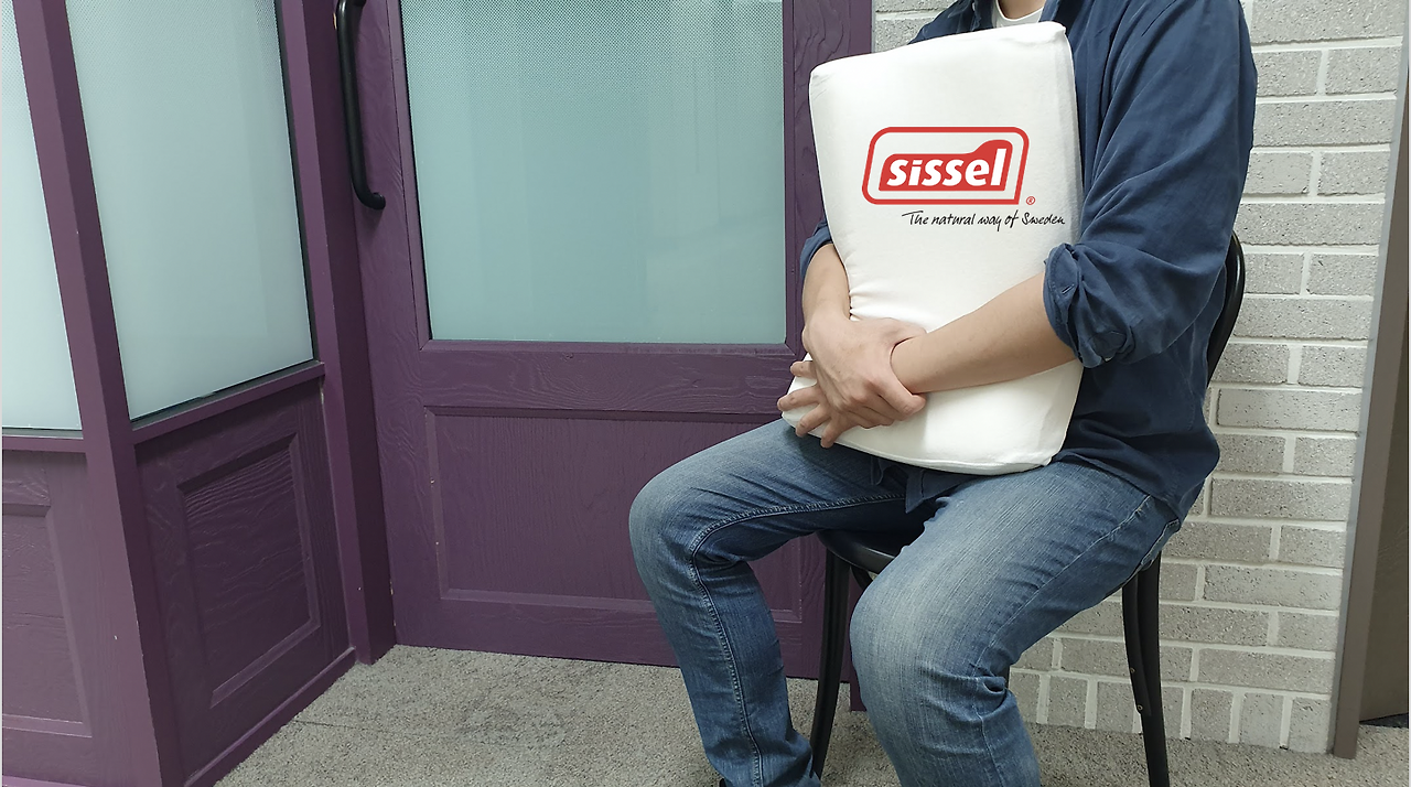 시셀 베개(베게 로고).png