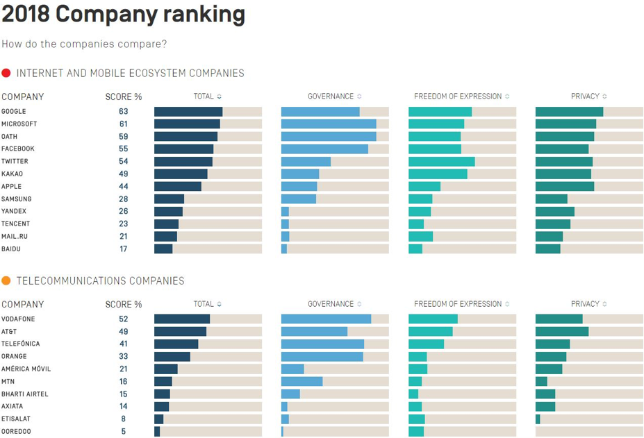 2018년도 RDR 기업책임보고서 종합 평가 점수.png