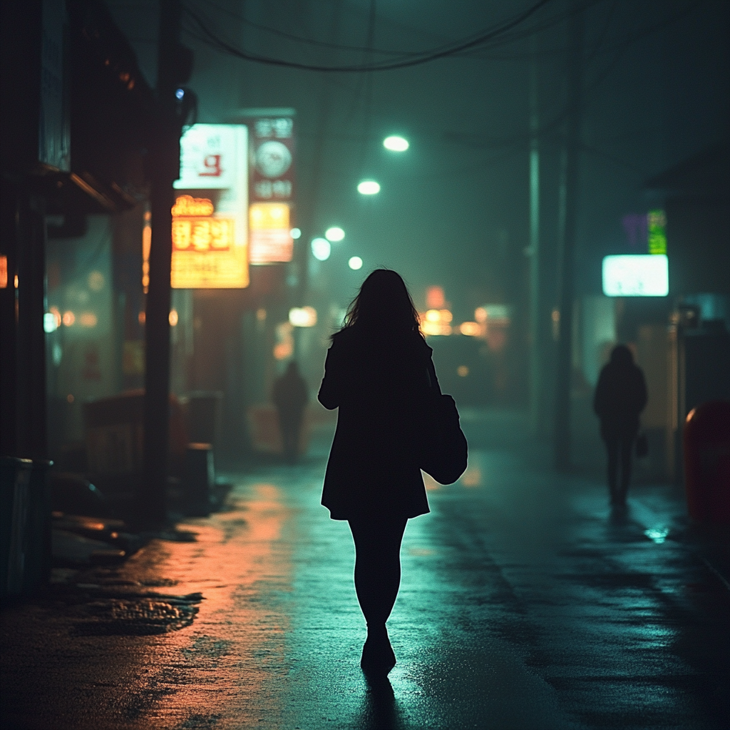u5535124891_A_woman_is_walking_alone_in_the_dark_dawn_on_the__b646e526-fed1-4d44-8a16-95aa24fc9383_1.png