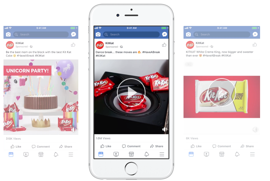 타겟 맞춤형 콘텐츠로 더 효과적인 동영상 광고 제작   Facebook Business.png