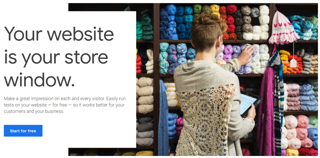 Website  A B Testing   Personalization Solutions   Google Optimize.png