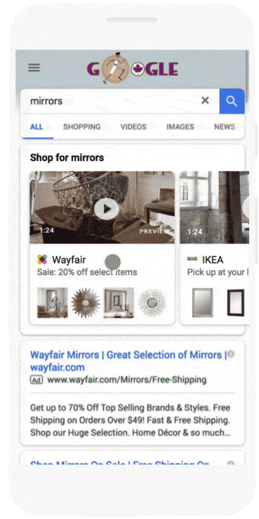 이 휴가의 영감을 찾는 쇼핑객을 돕는 방법.png