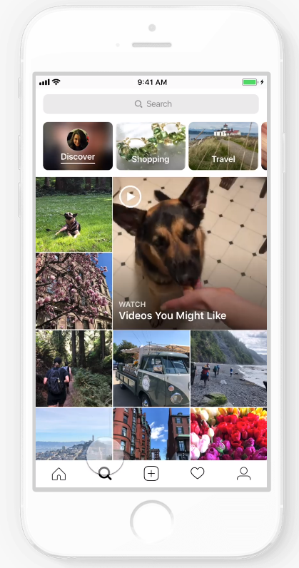 Sell products online with Shopping on Instagram   Instagram for Business.png
