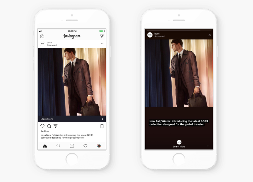 Instagram 상품 업데이트   Instagram for Business.png