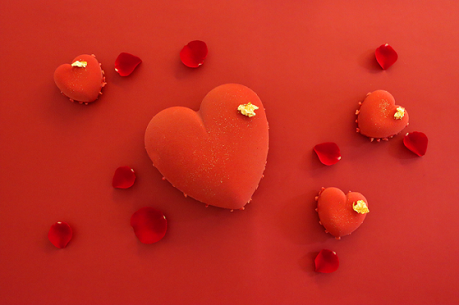 [소피텔 앰배서더 서울] 밸런타인데이 케이크 이미지.png