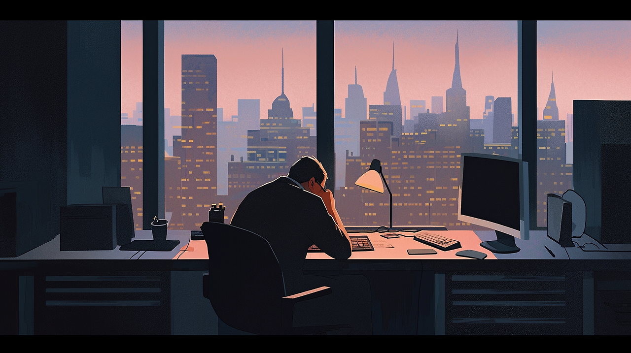 GonzaloMurillo_A_weary_businessman_burdened_by_the_weight_of_co_ad0a3c73-4699-425b-86ca-692093189674.png