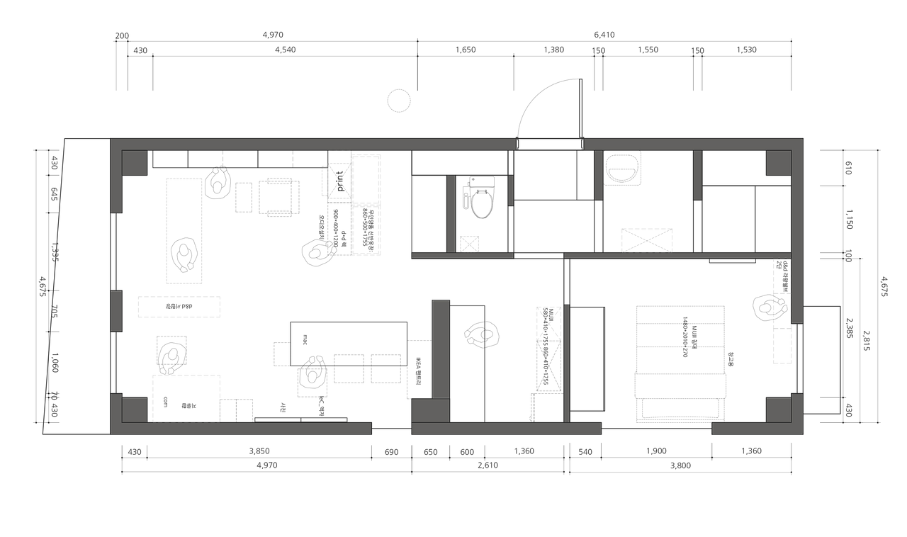 A-101 평면도_일본_나-모형.png